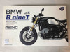 MENMT003 - Meng 1/9 BMW R nine T - WWHP111128
