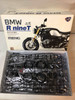 MENMT003 - Meng 1/9 BMW R nine T - WWHP111128
