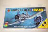 AIR05106 - Airfix - 1/48 Vought F4U-1A Corsair - WWHP111147