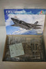 ITA1409 - Italeri - 1/72 F-35A Lightning II - WWHP111148