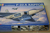 RAG04386 - Revell - 1/72 F-22A Raptor - WWHP111153
