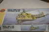 AIR5023 - Airfix - 1/72 MIL MI24 HIND - WWHP111157