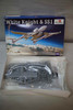 AMO72201 - Amodel - 1/72 White Knight & Space Ship One - WWHP111159