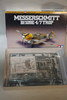 TAM60755 - Tamiya 1/72 Messerschmitt Bf109E-4/7 Trop - WWHP111160