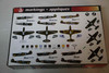 HOB1417 - Hobbycraft - 1/48 P-40F/L Allied - WWHP111169