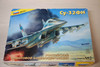 ZVE7250 - Zvezda 1/72 - Su-32FN Russian Frontline Bomber - WWHP111171