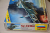 ZVE7250 - Zvezda 1/72 - Su-32FN Russian Frontline Bomber - WWHP111171