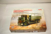 ICM35602 - ICM 1/35 Layland Retriever General Service WWII British Truck - WWHP111174
