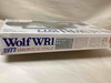 TAM12044 - Tamiya - 1/12 Wolf WR1 1977 w/ Photo-etched parts - WWHP111183