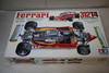 TAMBS1225 - Tamiya 1/12 Ferrari 312T4 - WWWEB10106345