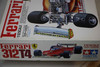 TAMBS1225 - Tamiya 1/12 Ferrari 312T4 - WWWEB10106345