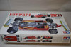 TAMBS1225 - Tamiya 1/12 Ferrari 312T4 - WWWEB10106345