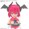 BAN5066304 - Bandai 30MS OPTION PARTS SET 12 (REAPER COSTUME) [COLOR A]