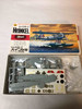 HASA12 - Hasegawa 1/72 He51B-2 Heinkel (German Sea Plane) - WWHP111209