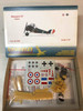 CHOA46 - Choroszy Modelbud 1/72 Nieuport 27 - WWHP111214
