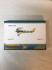 CHOA14 - Choroszy Modelbud 1/72 Albatros B.lla - WWHP111220