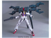 BAN5060655 - Bandai HG 1/144 #69 Raphael Gundam