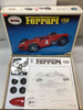REV90101 - Revival 1/20 Ferrari 156 1961  WWHP112816