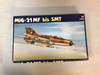 OEZ48001 - OEZ 1/48 MiG-21 MF bis SMT - WWHP111243