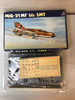 OEZ48001 - OEZ 1/48 MiG-21 MF bis SMT - WWHP111243