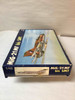 OEZ48001 - OEZ 1/48 MiG-21 MF bis SMT - WWHP111243
