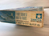 TAMPA1022 - Tamiya - 1/100 North American F-86F Sabre & MiG-15 - WWHP111245