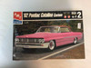 AMT6135 - AMT 1/25 '62 Pontiac Catalina Custom - WWHP111246