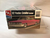 AMT6135 - AMT 1/25 '62 Pontiac Catalina Custom - WWHP111246