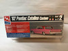 AMT6135 - AMT 1/25 '62 Pontiac Catalina Custom - WWHP111246