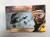 EDU2103 - Eduard - 1/72 Fokker Dr.I Fly Boys - WWHP111251