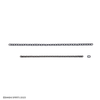 BAN5065094 - Bandai 1/144 CUSTOMIZE MATERIAL (CHAIN PARTS/MULTI-JOINT)