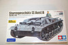 TAM35281 - Tamiya 1/35 Sturmgeschutz III Ausf.B - WWHP111264
