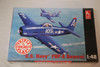 HOBHCI443 - Hobby Craft 1/48 "U.S. Navy" F8F-2 Bearcat - WWHP111266
