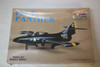 MAH1138 - Minicraft Hasegawa 1/72 F9F-2 Panther - WWHP111278