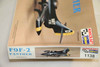 MAH1138 - Minicraft Hasegawa 1/72 F9F-2 Panther - WWHP111279