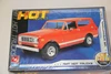 AMT38585 - AMT 1/25 Hot Trucks International Scout II - WWHP111283