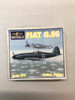 LFM7219 - LF Models 1/72 Fiat G.56 - WWHP111299