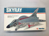 UAF30050 - USAfix 1/72 Skyray - WWHP111300