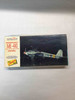 LIN440-50 - Lindberg 1/72 Messerschmitt Me-410 - WWHP111302