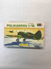 RMXH-635 - Revell 1/72 Polikarpov I-16 - WWHP111303