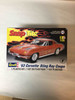 RMX85-1968 - Revell 1/25 '63 Corvette Sting Ray Coupe - WWHP111316