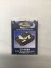 TKZTX0023 - TRAKZ Armor Products 1/35 M-41 Walker Bulldog Stowage Set