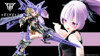 KOTKP782 - Kotobukiya Megami Device Buster Doll Paladin Darkness Claw