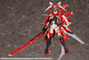KOTKP431X - Kotobukiya Megami Device - Asra Ninja