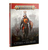 GAM86-47 - Games Workshop Age of Sigmar Cities of Sigmar Battletome