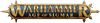 GAM86-47 - Games Workshop Age of Sigmar Cities of Sigmar Battletome