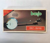 CLS707 - Paramount 1/8 Banjo - WWHP111337