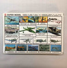 SML10-019 - Supermodel 1/72 Aermacchi MB-339 K - WWHP111342