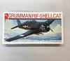 HOBHC1221 - Hobby Craft 1/72 Grumman F6F-5 Hellcat - WWHP111344
