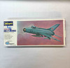 MAHJS-012 - Minicraft Hasegawa Mig-21 Fishbed - WWHP111345